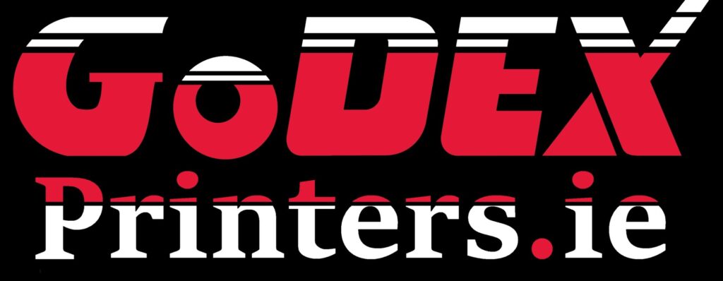 Godexprinters logo